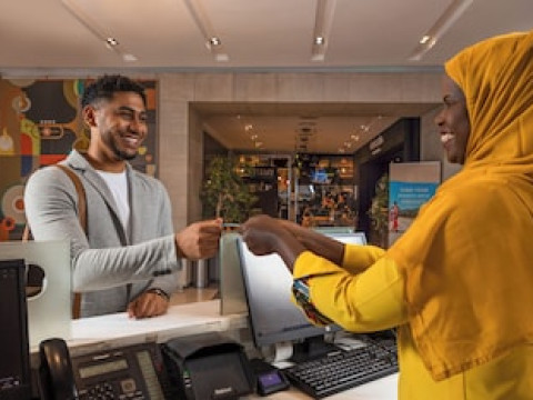 IBIS STYLES NAIROBI WESTLANDS
