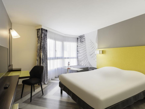 Ibis Styles Nice Vieux Port