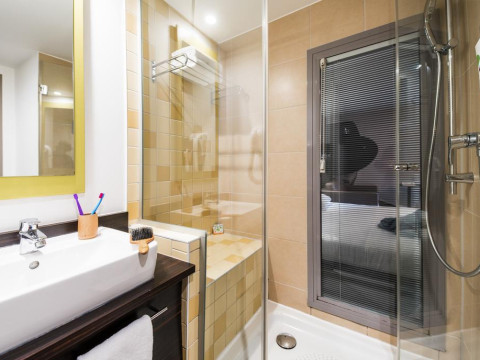 Ibis Styles Nice Vieux Port