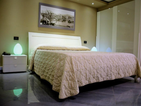Ibis Styles Palermo Cristal