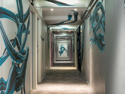 IBIS STYLES PARIS BERCY