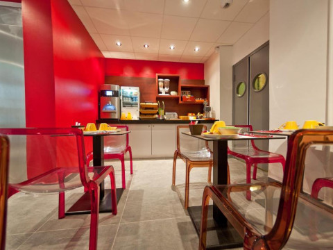 Ibis Styles Paris Pigalle Montmartre