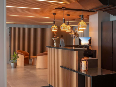 IBIS STYLES PARIS VAL DE FONTENAY