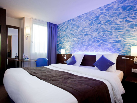 IBIS STYLES PARIS VAL DE FONTENAY