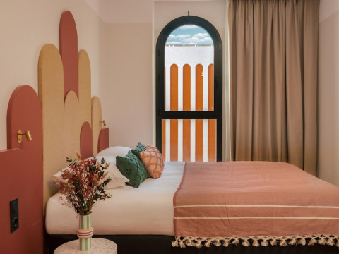 ibis Styles Sevilla Santa Justa