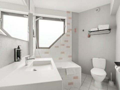 IBIS STYLES TOULOUSE CENTRE CANAL DU MIDI
