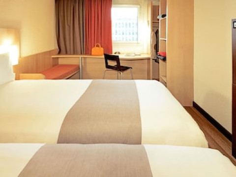 IBIS TANGER CITY CENTER