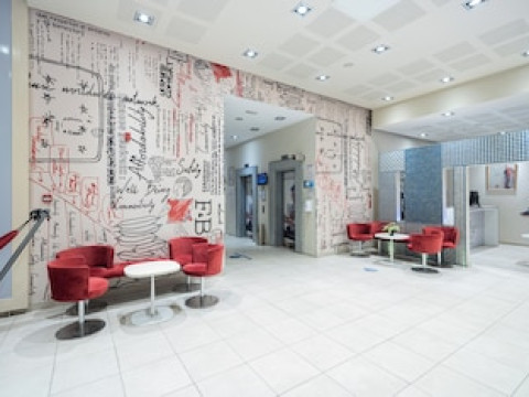 IBIS TANGER CITY CENTER