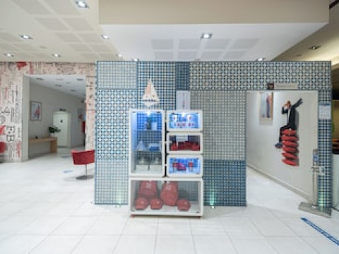 IBIS TANGER CITY CENTER