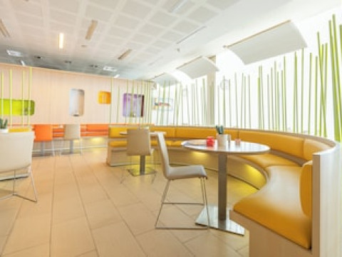 IBIS TANGER CITY CENTER