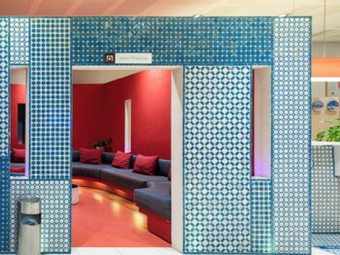 IBIS TANGER CITY CENTER