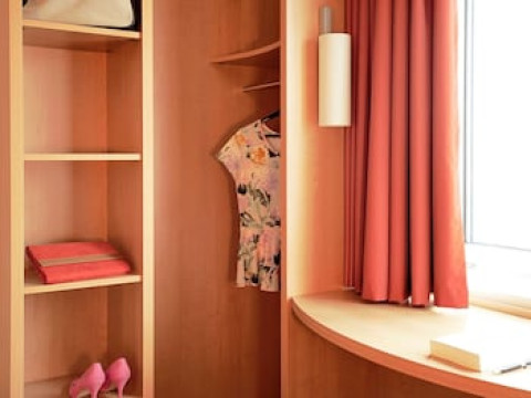 IBIS TANGER CITY CENTER