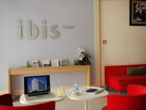 IBIS TANGER CITY CENTER