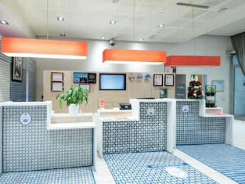 IBIS TANGER CITY CENTER