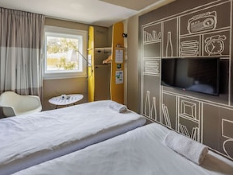 IBIS TOULON LA VALETTE