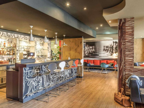 Ibis Wien Mariahilf