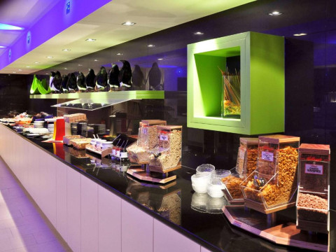 Ibis Wien Mariahilf
