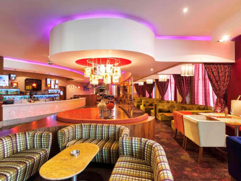 Ibis World Trade Centre Dubai
