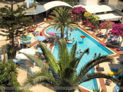 IBISCOS GARDEN