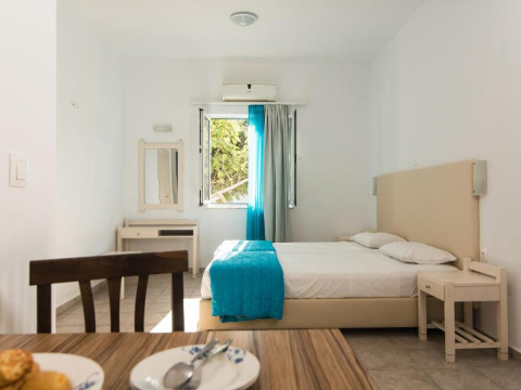 Ibiscus Apartments