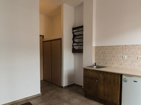IBISCUS APARTMENTS