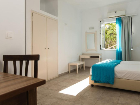 Ibiscus Apartments