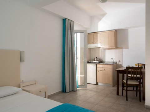 Ibiscus Apartments