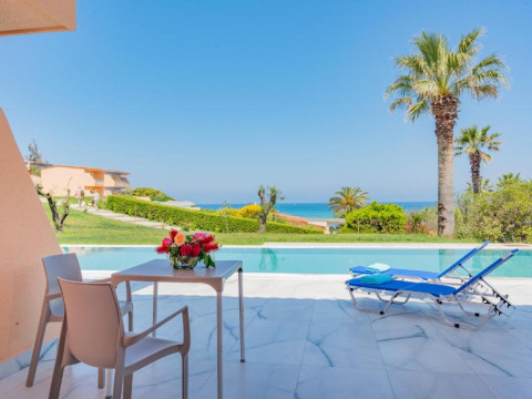 Ibiscus Corfu Hotel