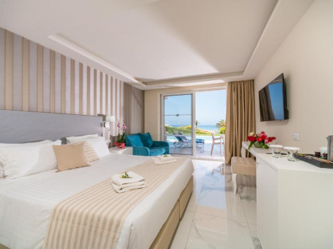Ibiscus Corfu Hotel