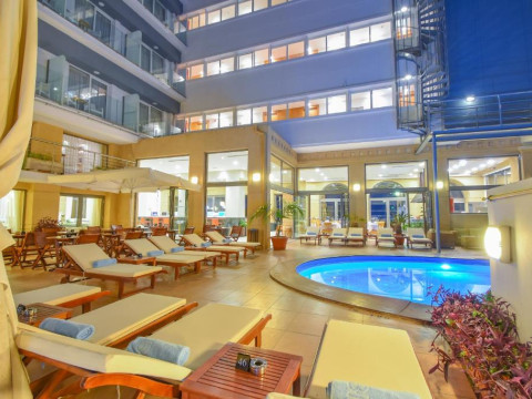 Hotel Ibiscus