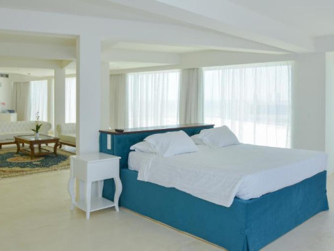 Hotel Ibiscus