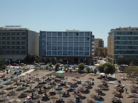 Hotel Ibiscus