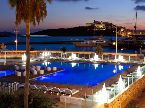 Ibiza Corso Hotel & Spa