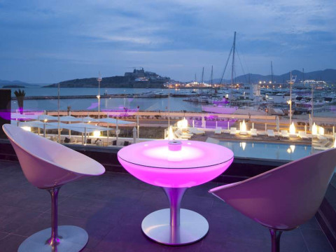 Ibiza Corso Hotel & Spa
