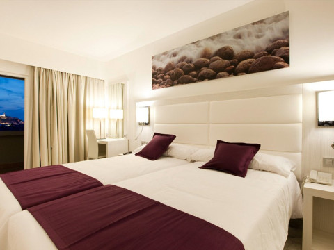 Ibiza Corso Hotel & Spa