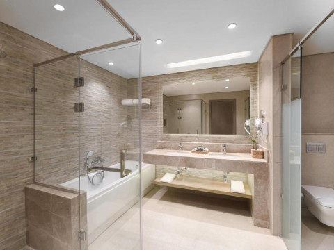 IC HOTELS GREEN PALACE