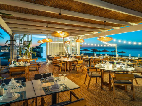 IC Hotels Green Palace