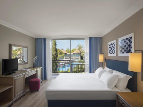 IC Hotels Green Palace
