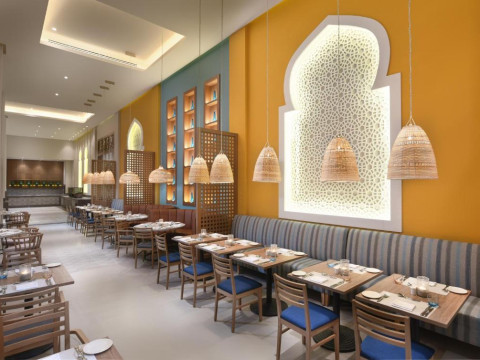 IC HOTELS GREEN PALACE