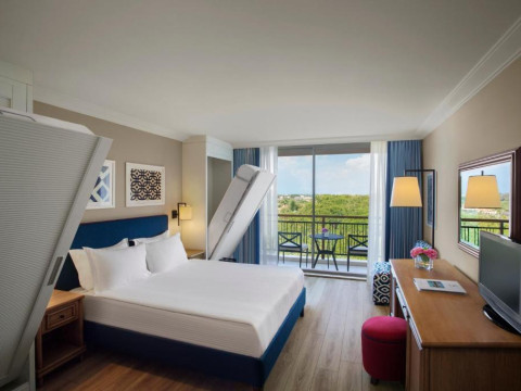 IC Hotels Green Palace