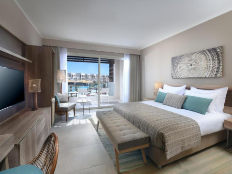 IC HOTELS GREEN PALACE