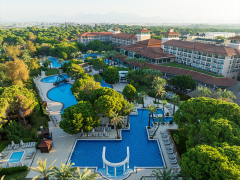 Pasa Beach Hotel