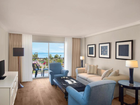 IC Hotels Santai Family Resort