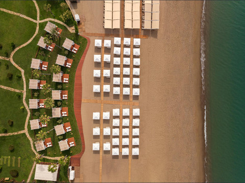 IC HOTELS SANTAI FAMILY RESORT