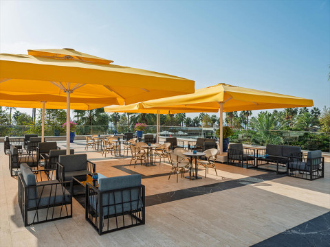 IC HOTELS SANTAI FAMILY RESORT