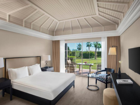 IC Hotels Santai Family Resort