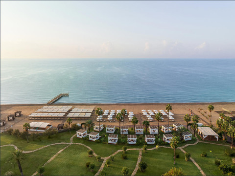 IC HOTELS SANTAI FAMILY RESORT