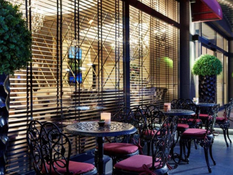 Icon Hotel Taksim
