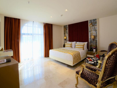 Icon Hotel Taksim