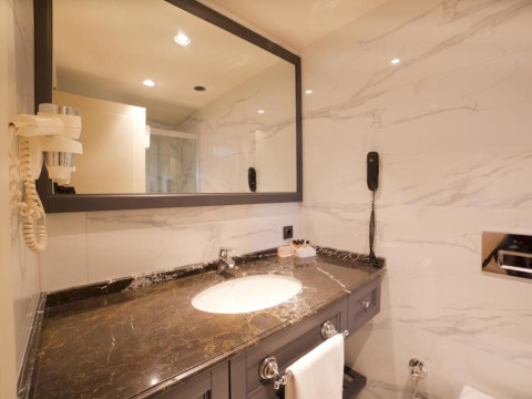 Icon Hotel Taksim